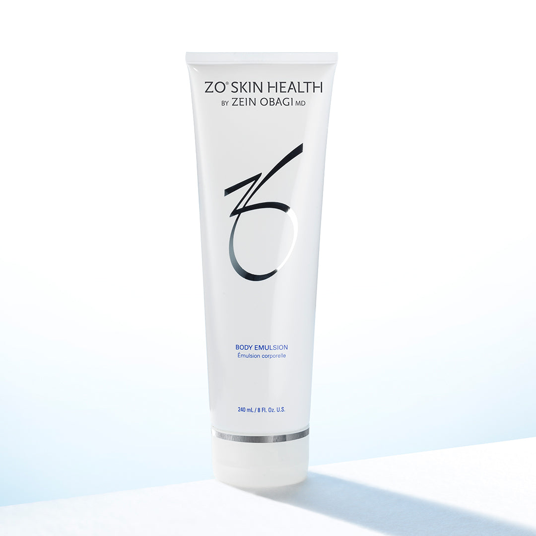 Body Emulsion