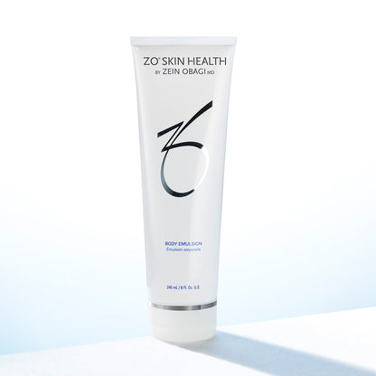 Body Emulsion