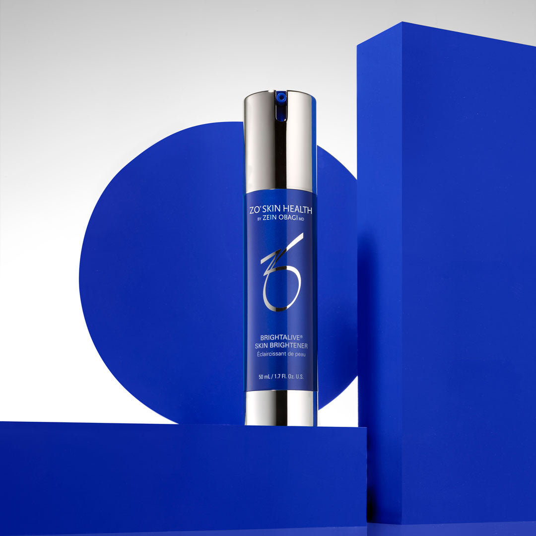 Brightalive Skin Brightener