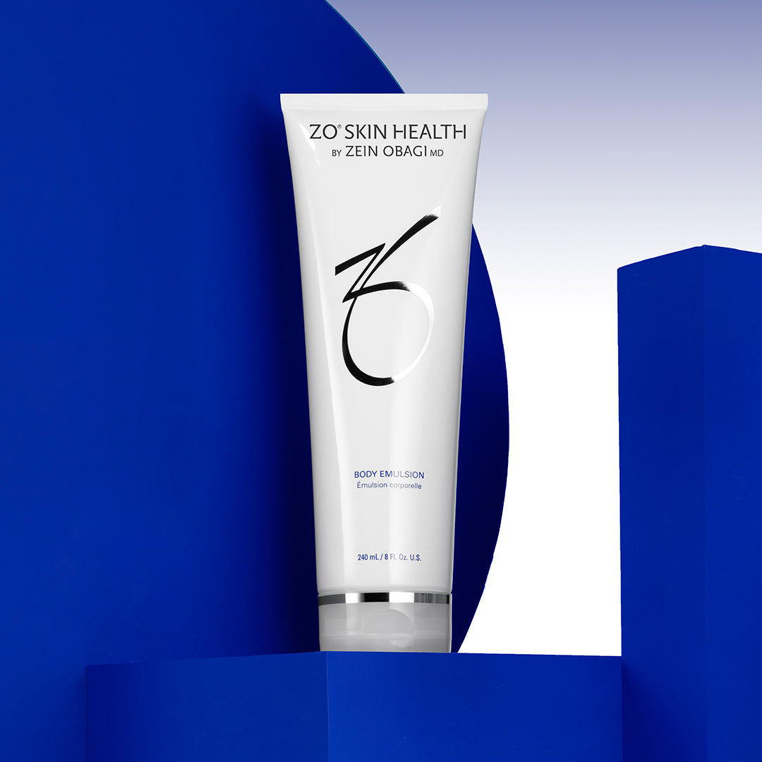 Body Emulsion