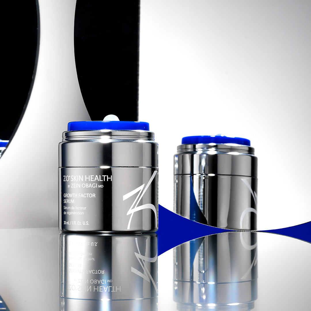 Growth Factor Serum
