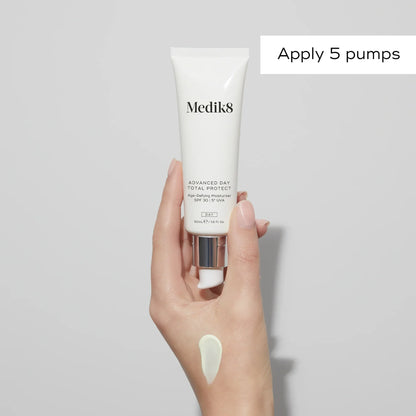 Advanced Day Total Protect™ SPF 30