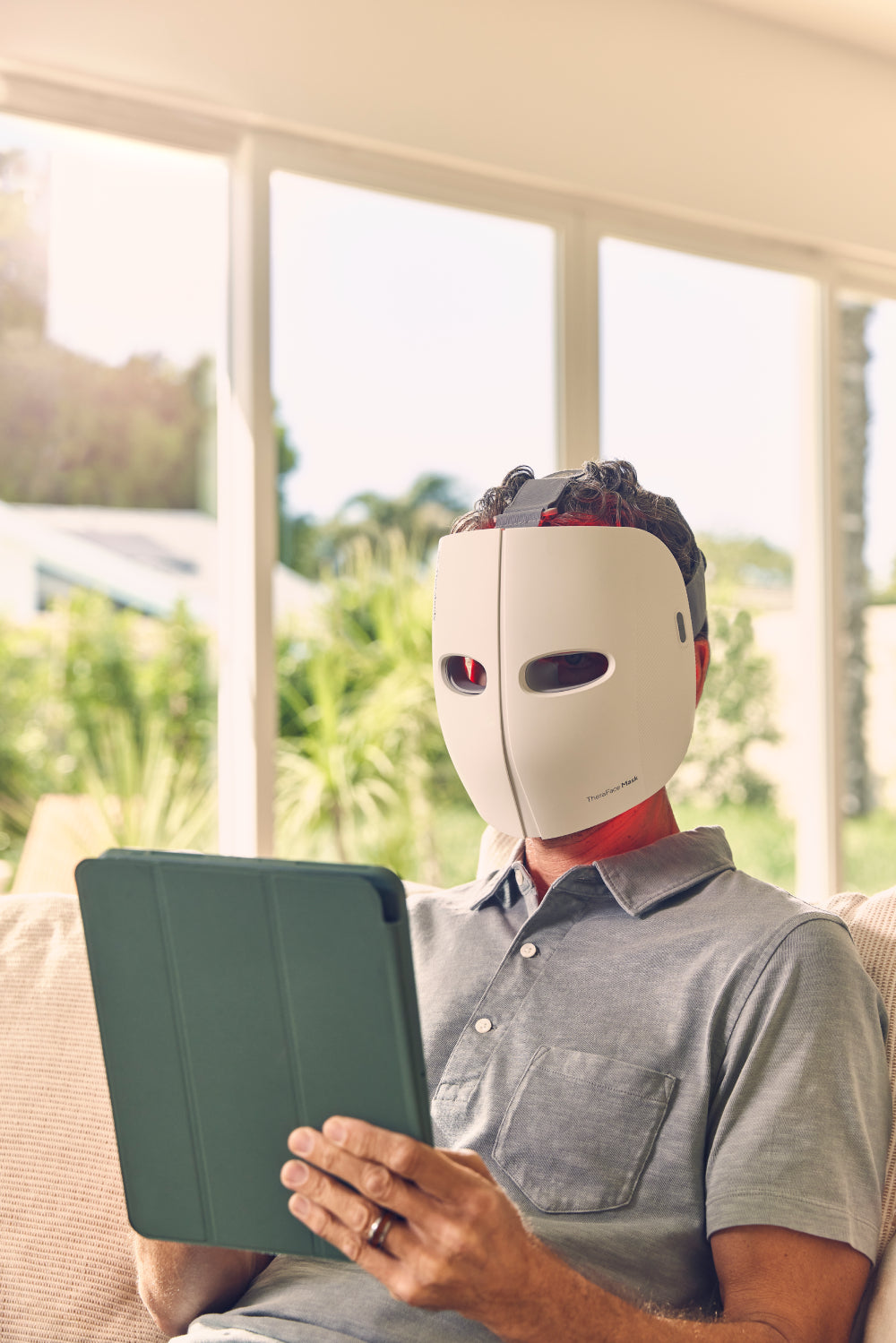 TheraFace Mask