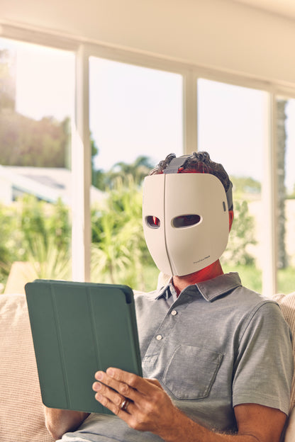 TheraFace Mask