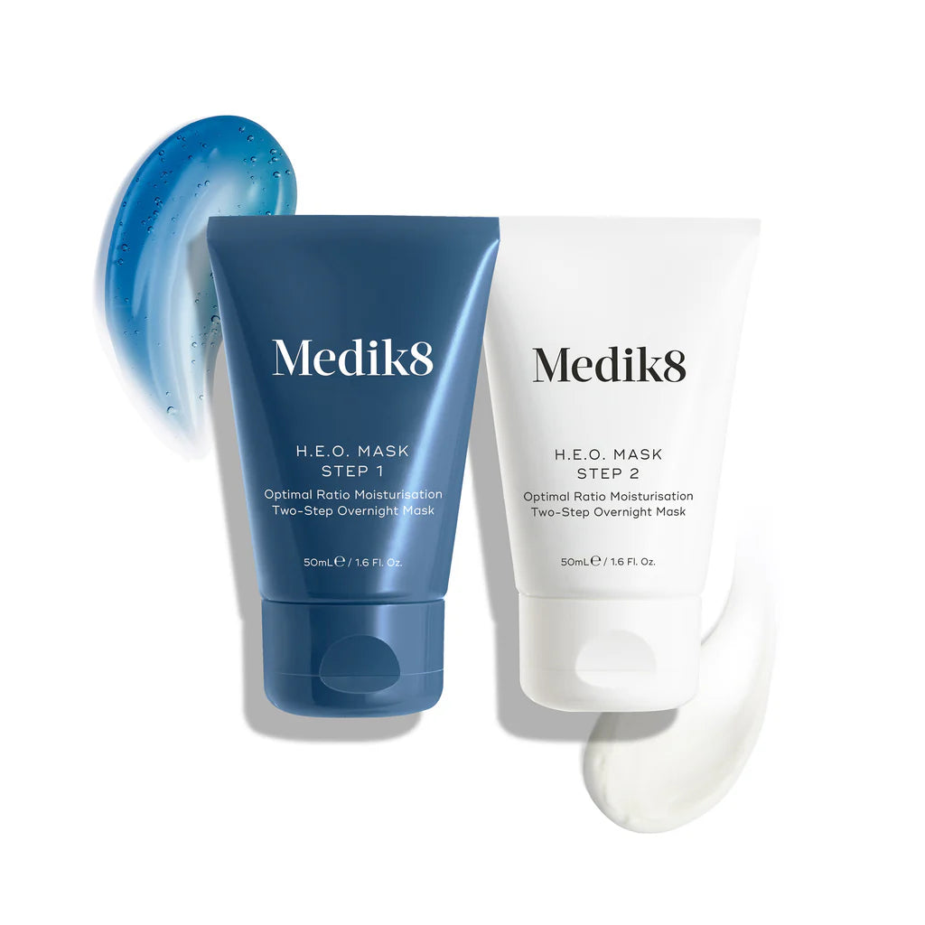 Medik8 HEO Mask 2x50ml