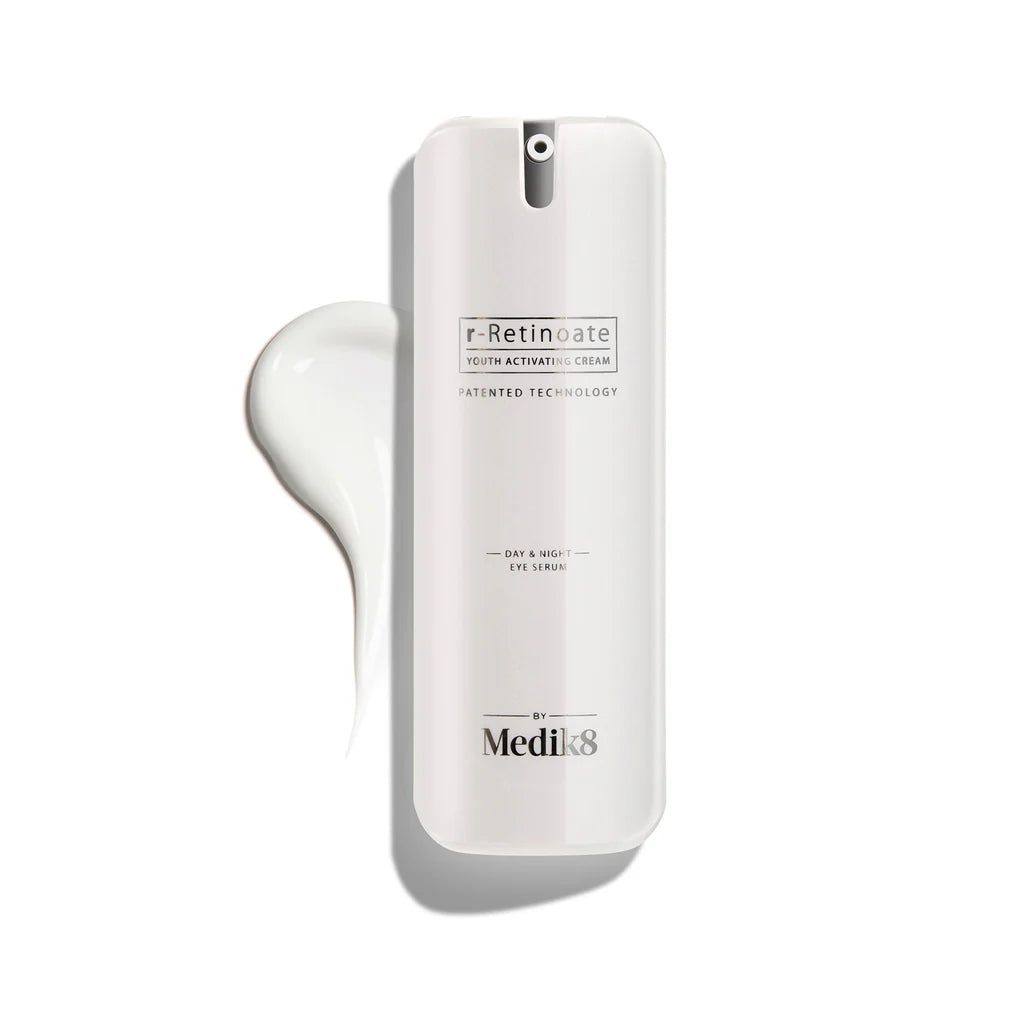 R-Retinoate Day &amp; Night Eye Serum