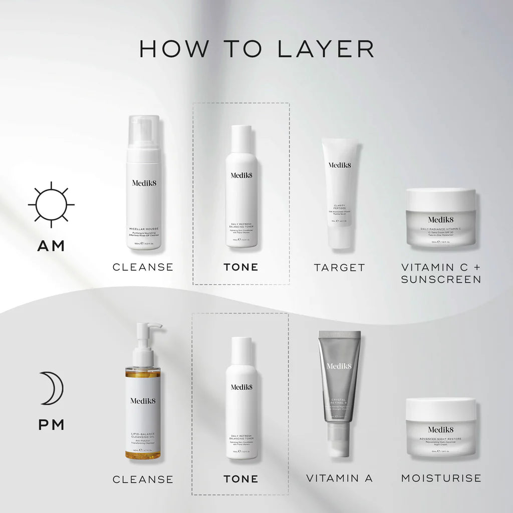 Daily Refresh Balancing Toner