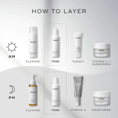 Daily Refresh Balancing Toner