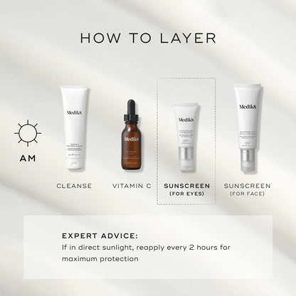 Advanced Day Eye Protect