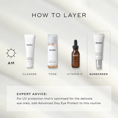 Advanced Day Total Protect™ SPF 30