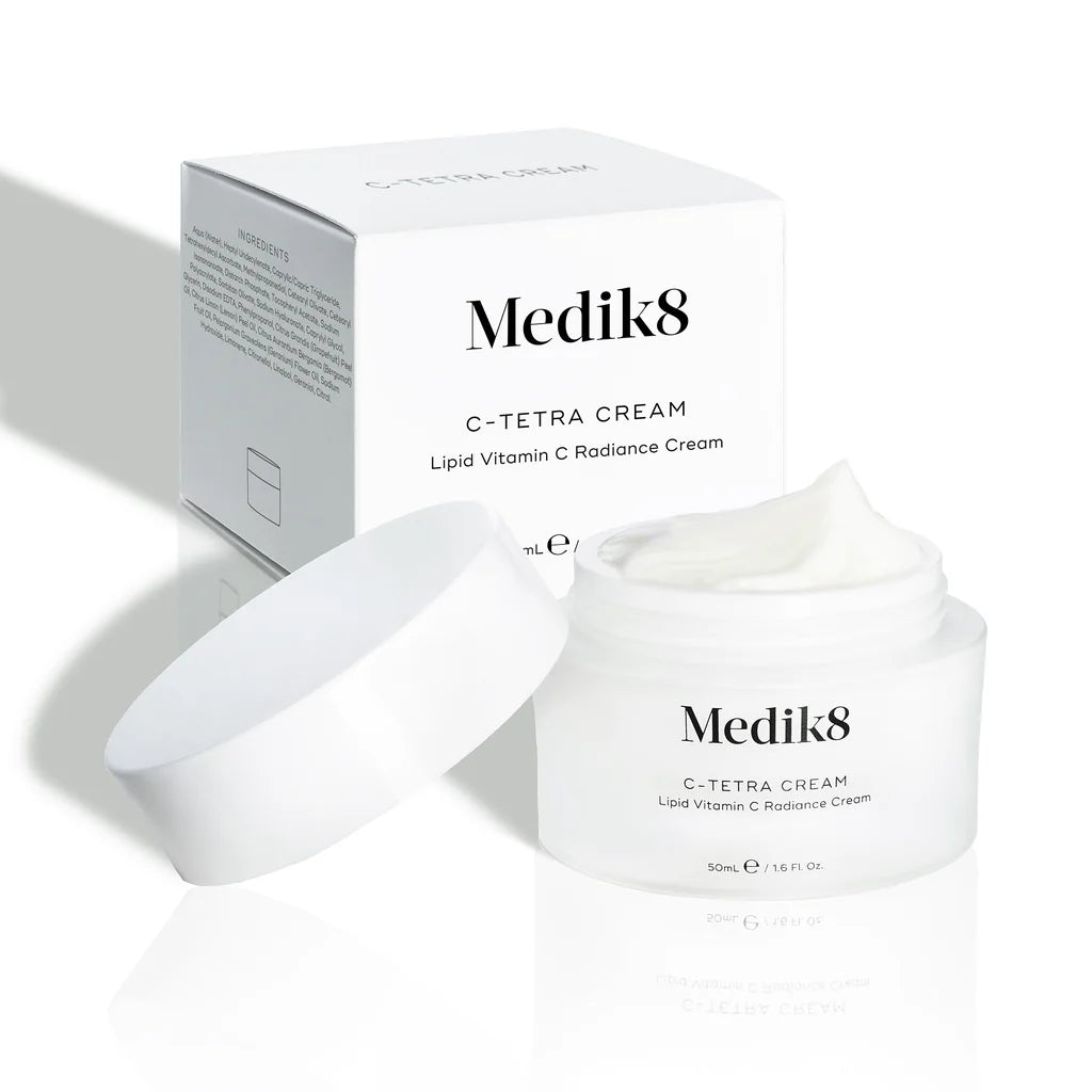 C-Tetra Cream