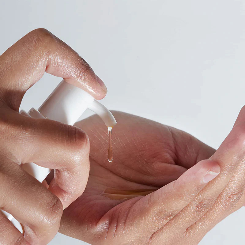 Lipid Balance Cleansing Oil