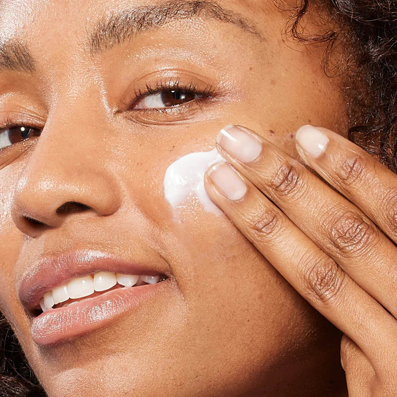 Total Moisture Daily Facial Cream
