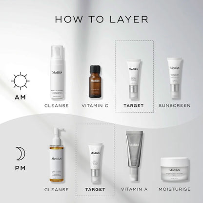 Eyelift Peptides