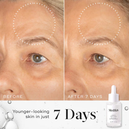 Liquid Peptides