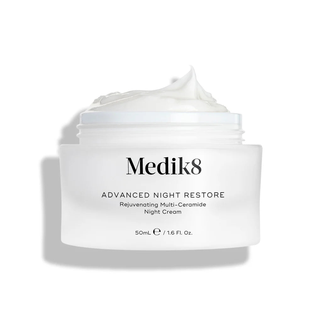 Advanced Night Restore – Medik8