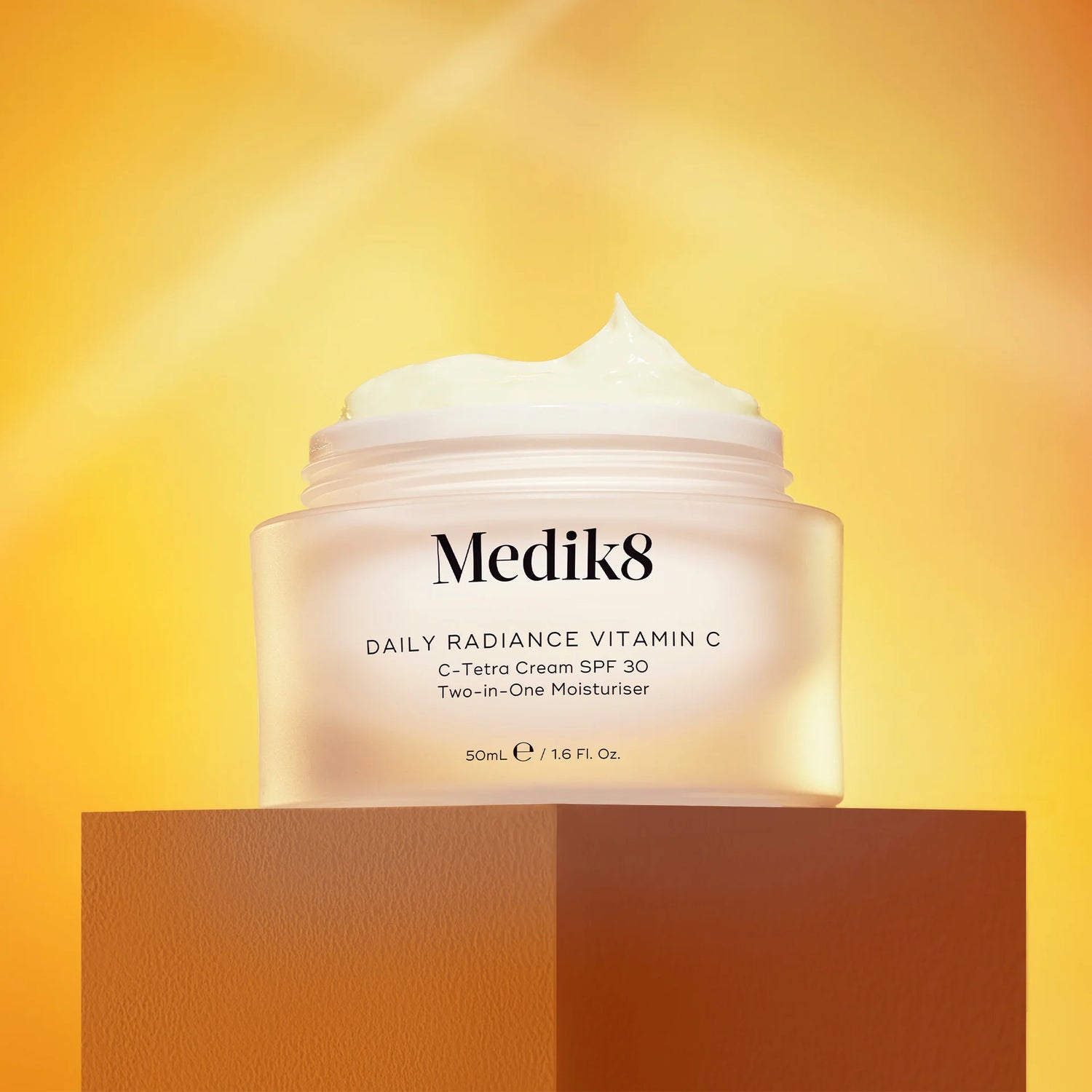 Daily Radiance Vitamin C SPF 30