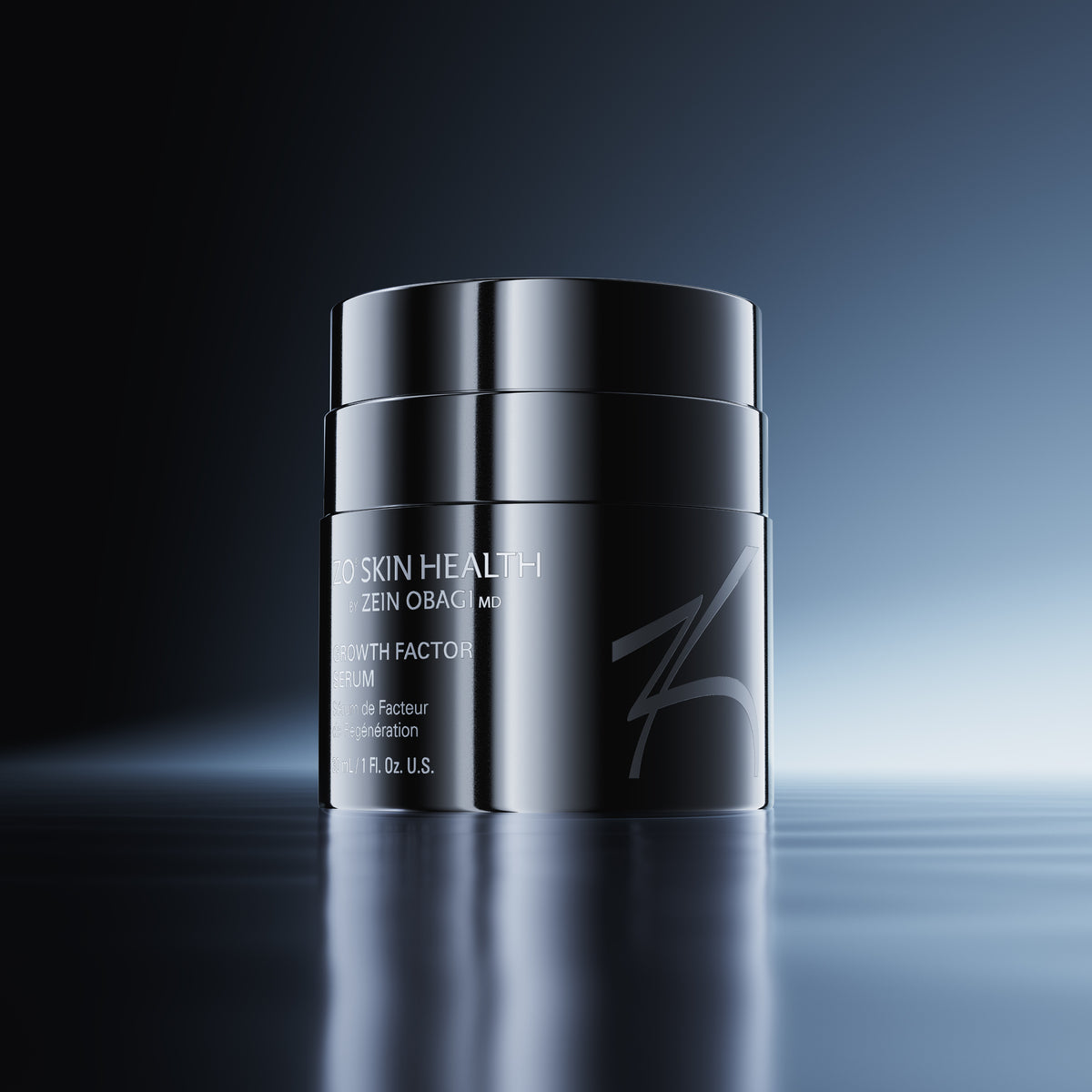Growth Factor Serum