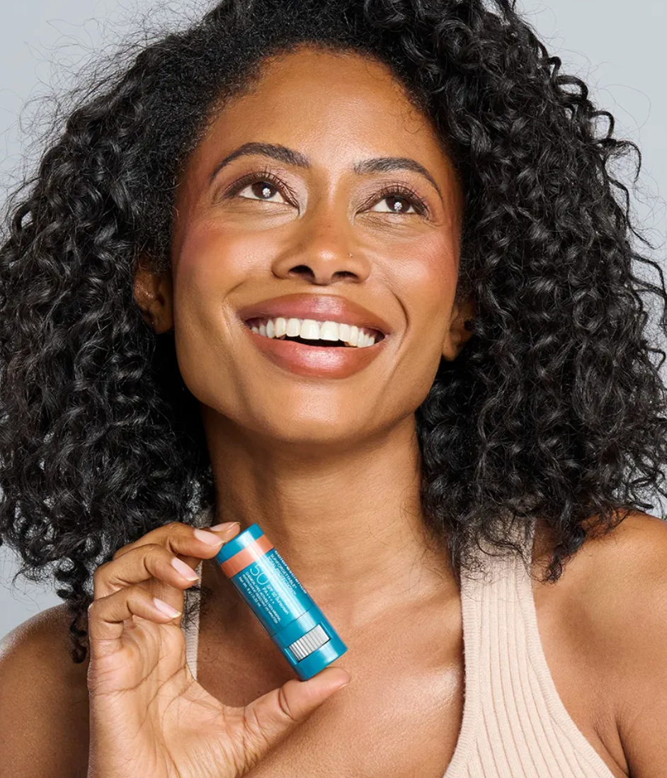 Sunforgettable Total Protection Color Balm SPF 50