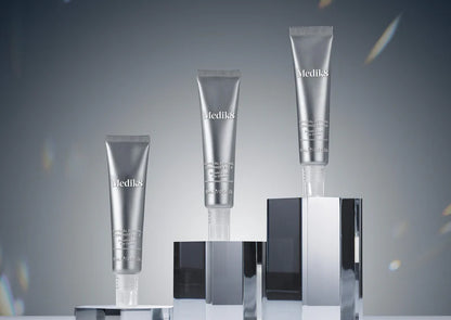 Crystal Retinal Ceramide Eye