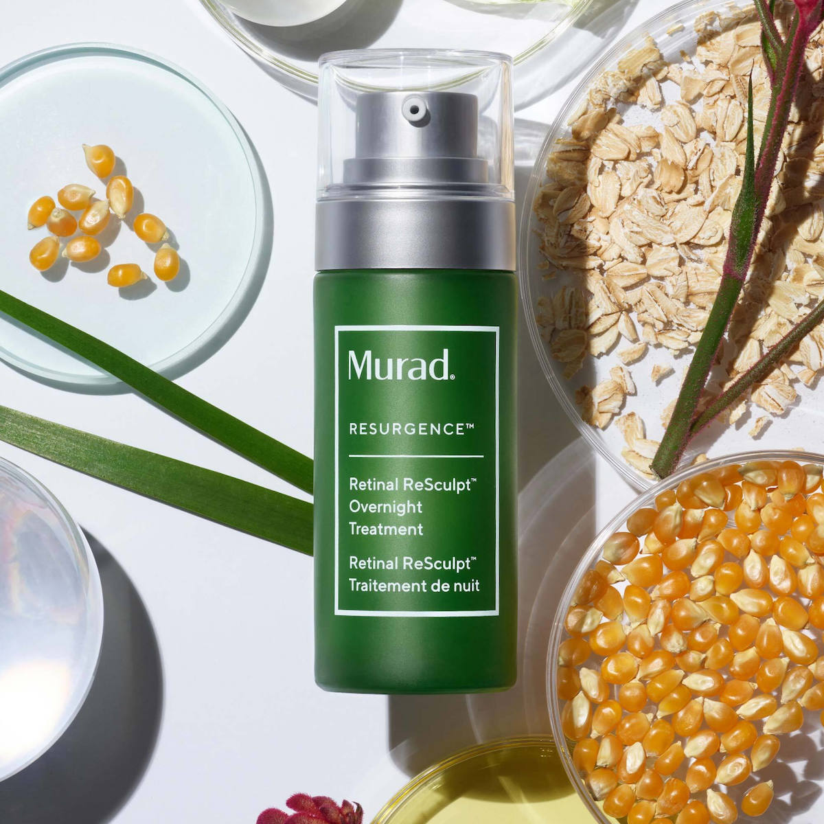 Murad Retinal ReSculpt Overnight Treatment 30ml