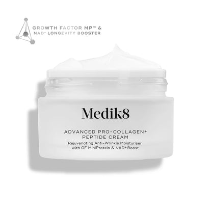 Advanced Pro Collagen Peptide Cream