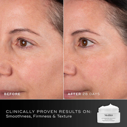 Advanced Pro Collagen Peptide Cream
