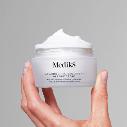 Advanced Pro Collagen Peptide Cream