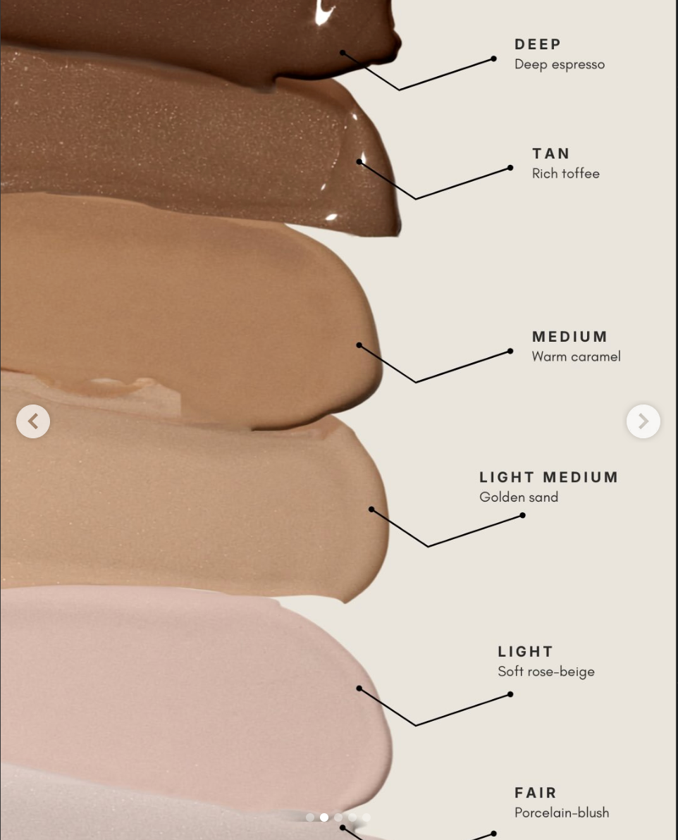 Daily Mineral Sunshade Broad Spectrum SPF 30