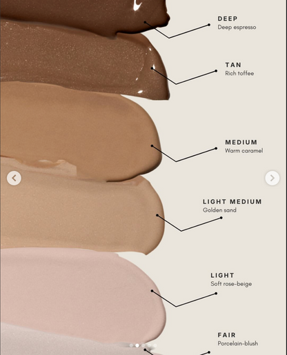 Daily Mineral Sunshade Broad Spectrum SPF 30
