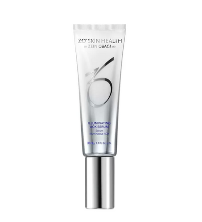 Illuminating AOX Serum