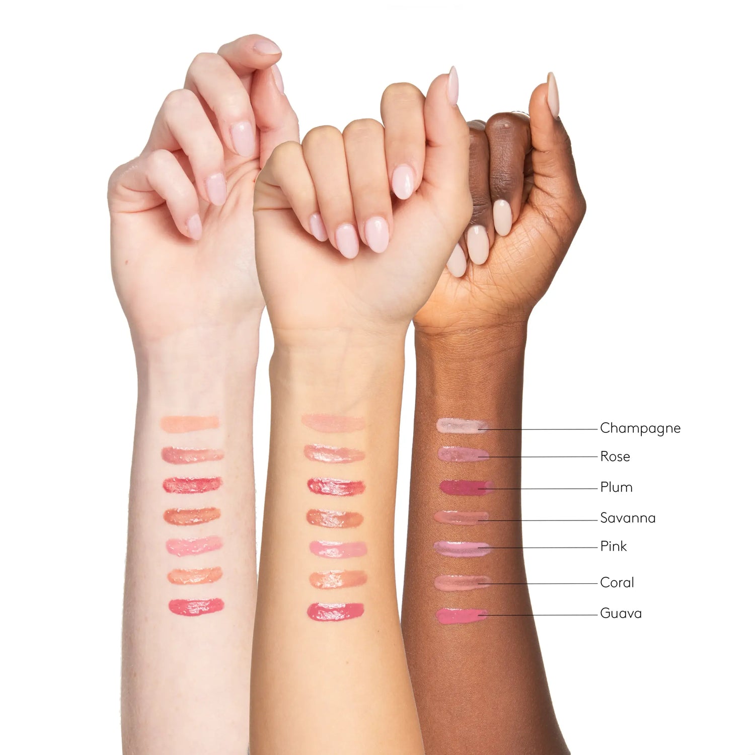 Peptide Lip Shine SPF 30
