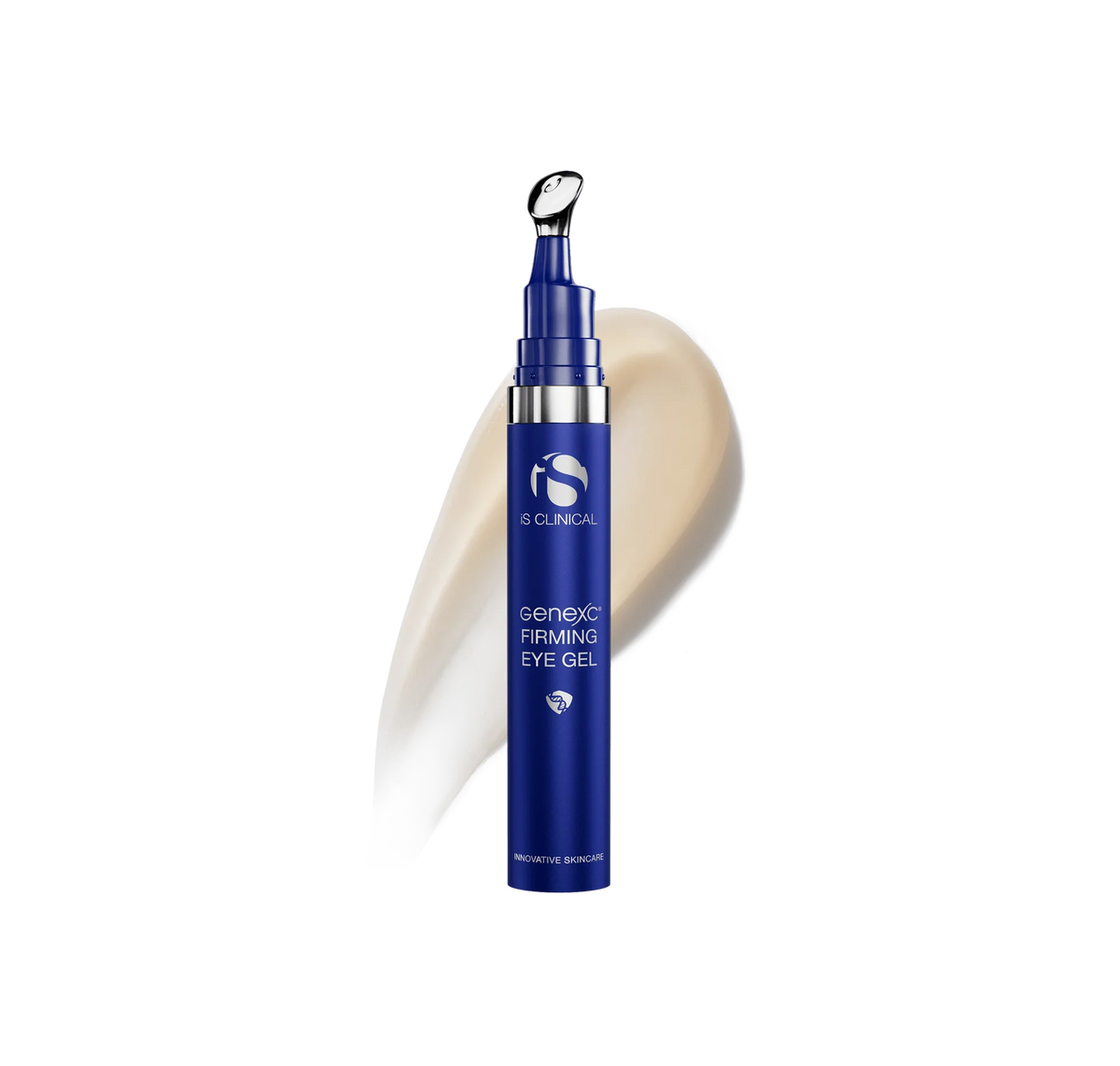 iS Clinical GeneXC Firming Eye Gel περιποίηση ματιών