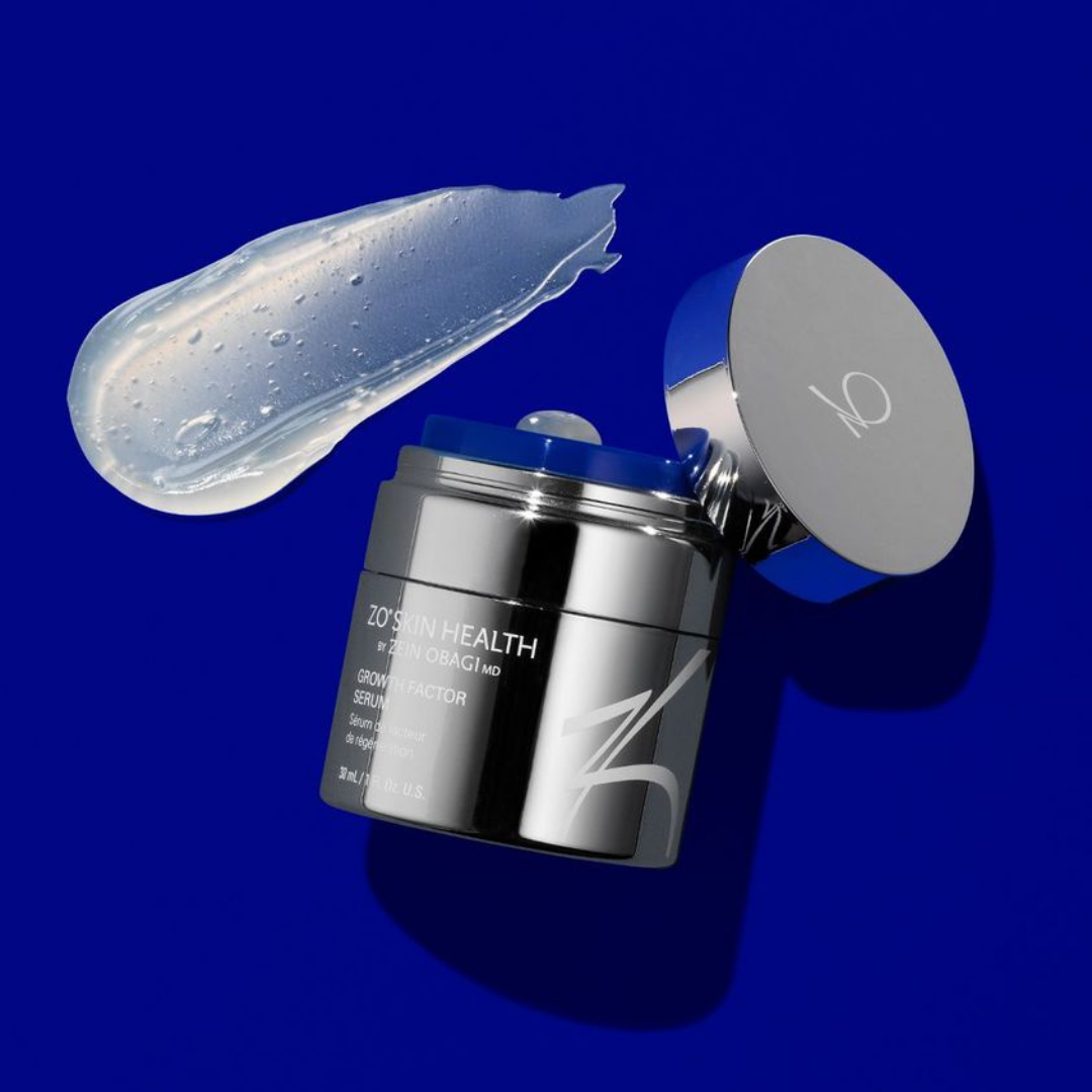 Growth Factor Serum