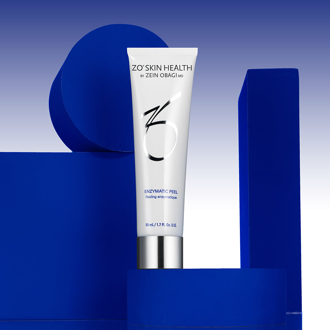 Enzymatic Peel