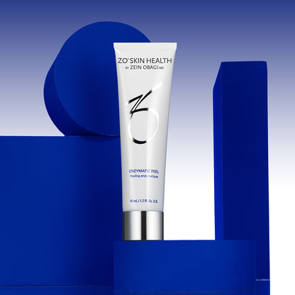 Enzymatic Peel