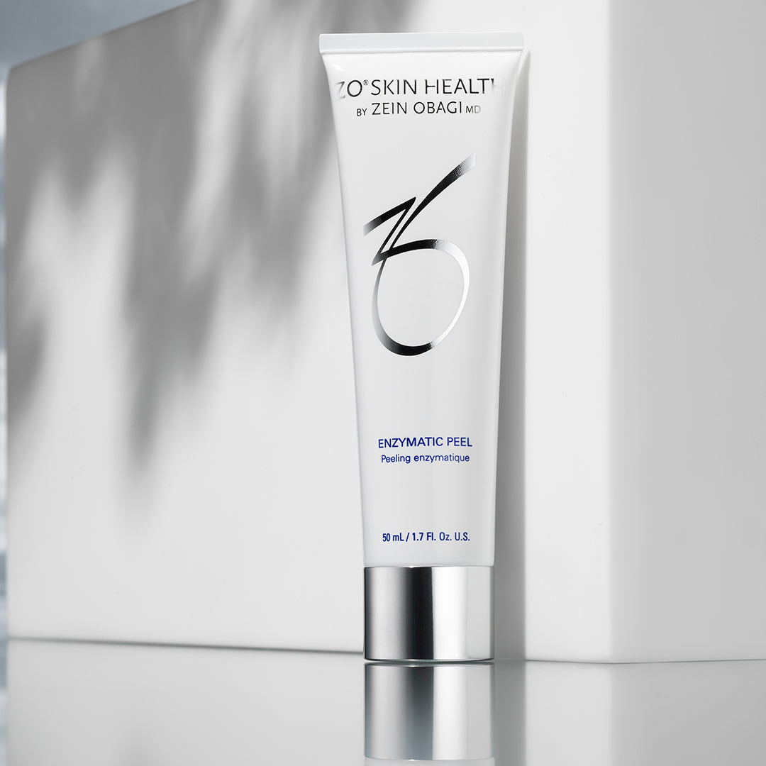 Enzymatic Peel
