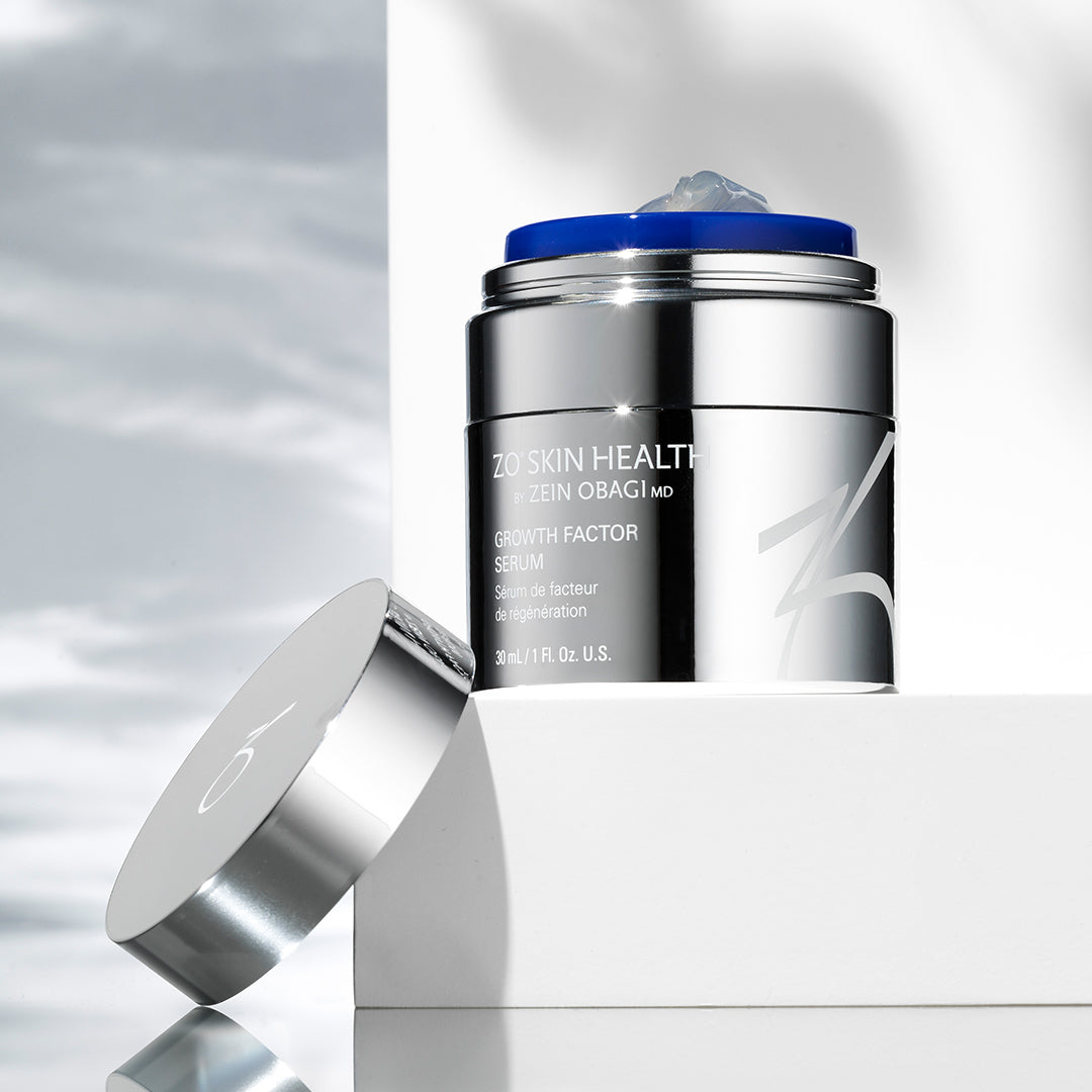 Growth Factor Serum
