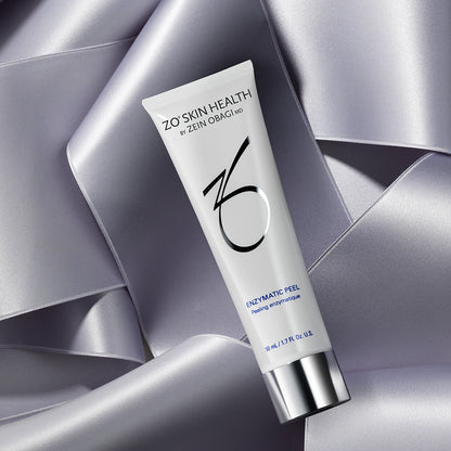 Enzymatic Peel