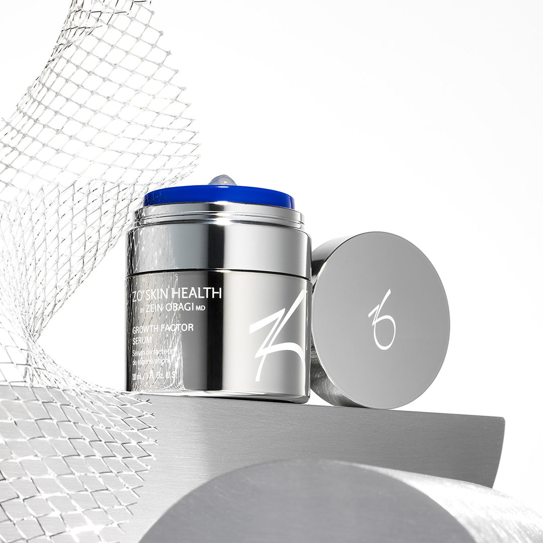 Growth Factor Serum