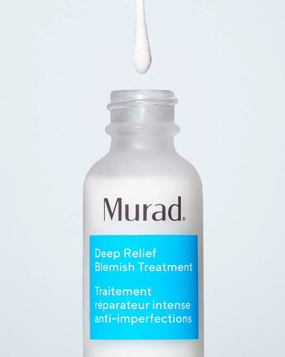 Murad Deep Relief Blemish Treatment 30ml