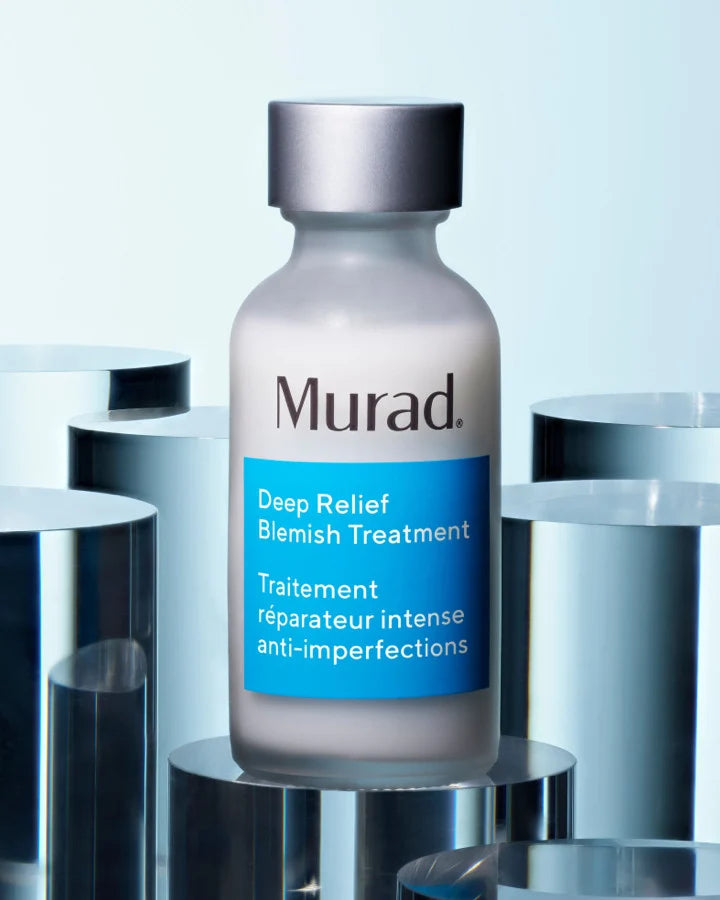 Murad Deep Relief Blemish Treatment 30ml