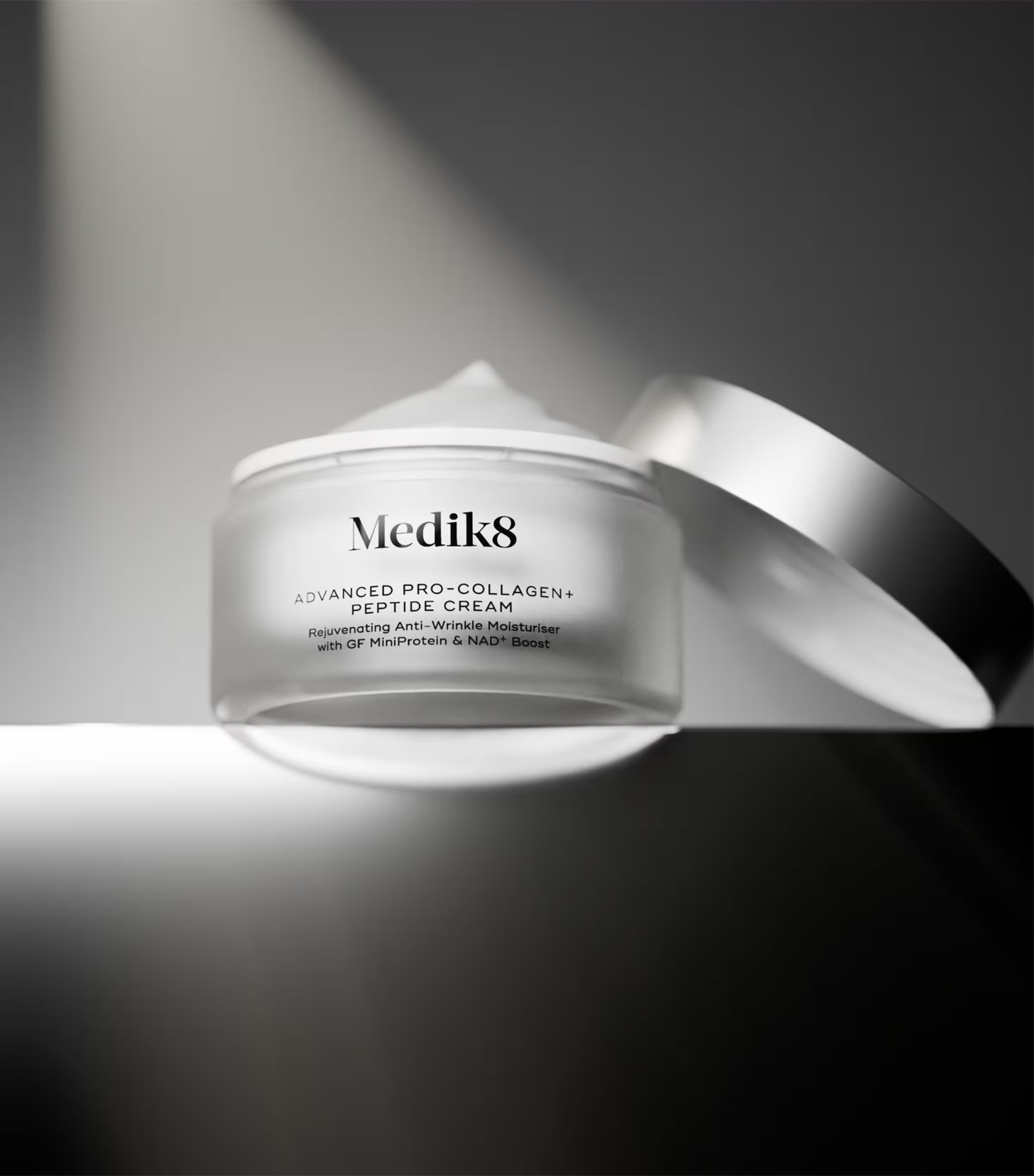 Advanced Pro Collagen Peptide Cream
