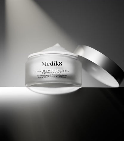 Advanced Pro Collagen Peptide Cream