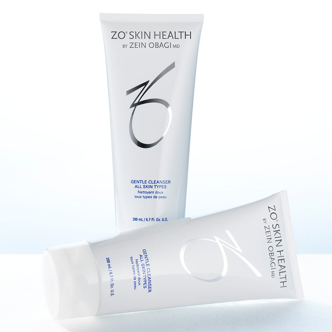 Gentle Cleanser