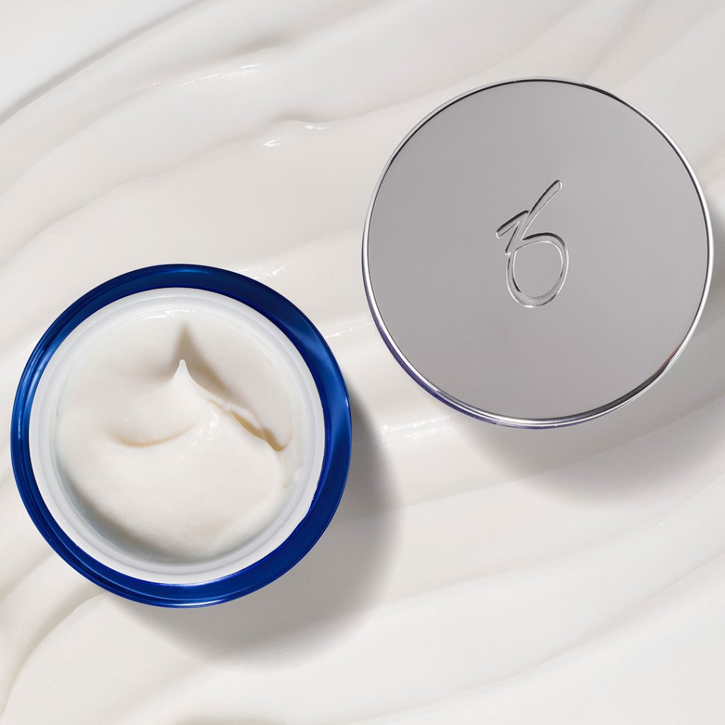 Intense Eye Crème
