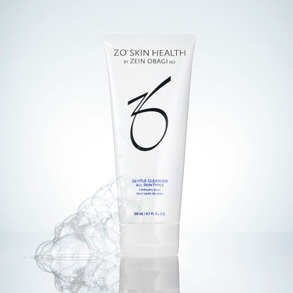 Gentle Cleanser