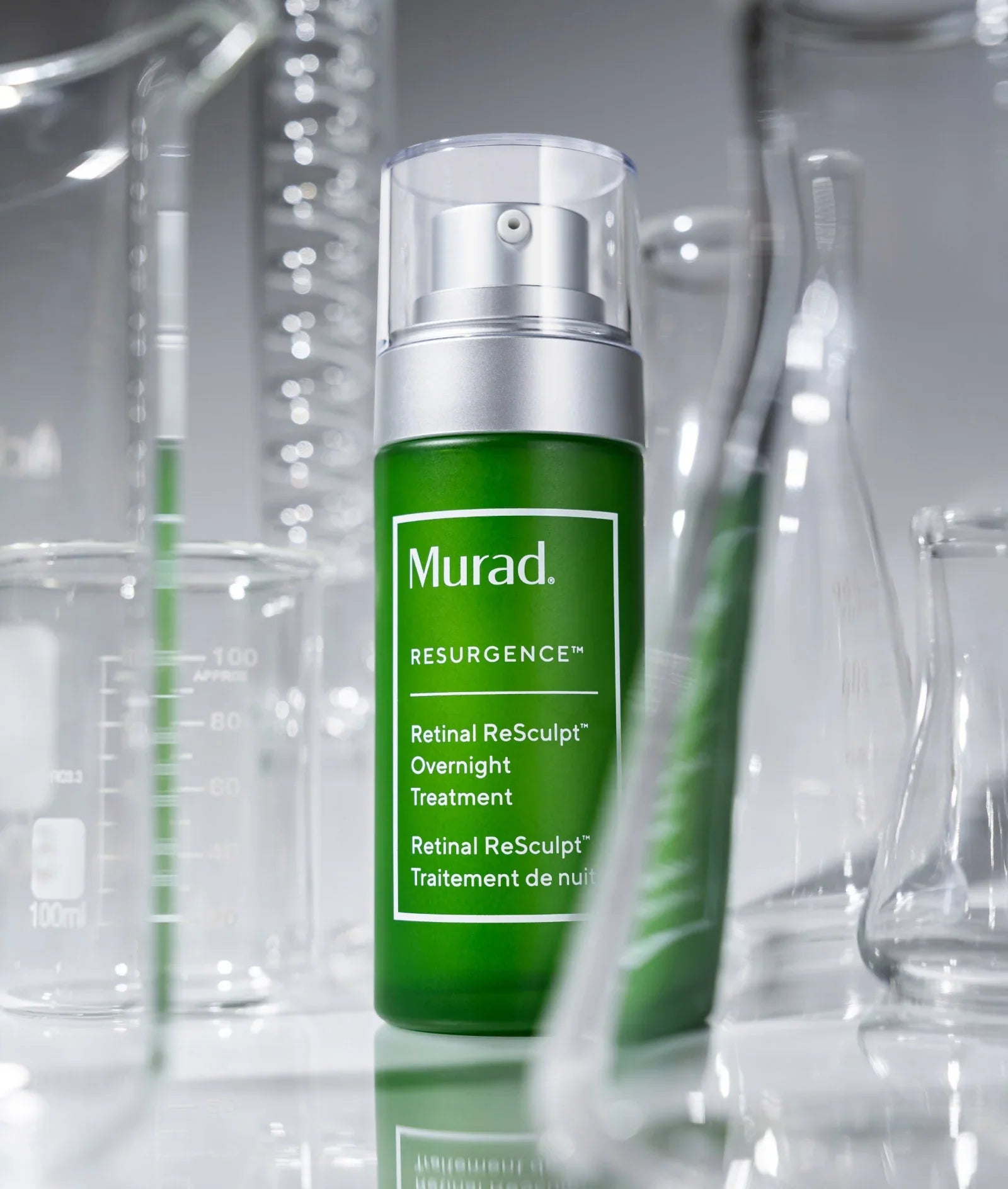 Murad Retinal ReSculpt Overnight Treatment 30ml