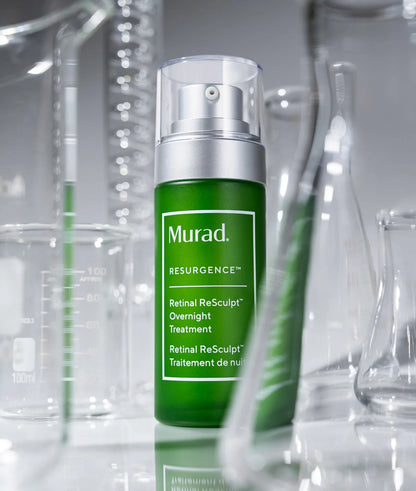 Murad Retinal ReSculpt Overnight Treatment 30ml