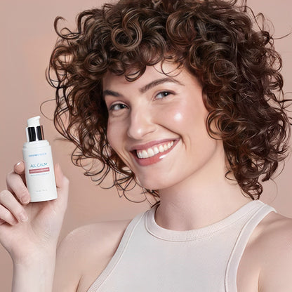 All Calm Multi-Correction Serum